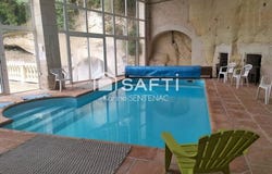 Ranton, Poitou-Charentes 86200