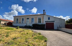 Tonnay-Charente, Charente-Maritime 17430