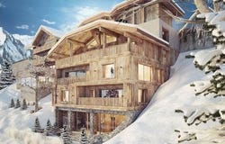 Morzine, Rhône-Alpes 74110