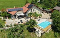 Cernex, Haute-Savoie 74350