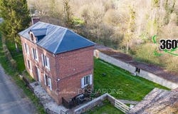 CANAPVILLE, Basse-Normandie 61120