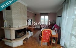 Souzay-Champigny, Pays de la Loire 49400
