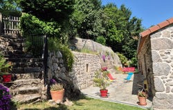 Grandrieu, Occitanie 48600