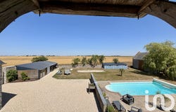 Coinces, Centre-Val de Loire 45310