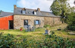 ROSNOEN, Bretagne 29590