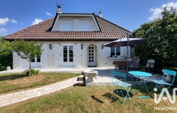 Cellettes, Centre-Val de Loire 41120