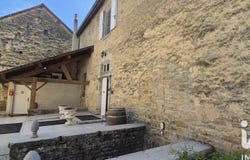 Château-Chalon, Bourgogne-Franche-Comté 39210