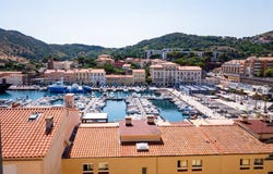 Port-Vendres, Languedoc-Roussillon 66660