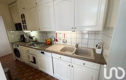 Le Mée-sur-Seine, Île-de-France 77350