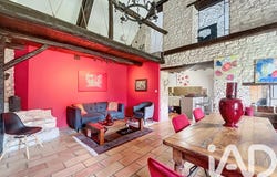 Nargis, Centre-Val de Loire 45210