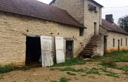 Caylus, Midi-Pyrénées 82160