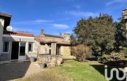 Saint-Pierre-de-Mons, Nouvelle-Aquitaine 33210