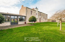 Coulonges-Thouarsais, Poitou-Charentes 79330
