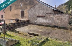 Le Val-d'Ajol, Lorraine 88340