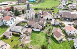 Fessy, Rhône-Alpes 74890