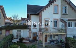Freyming-Merlebach, Lorraine 57800