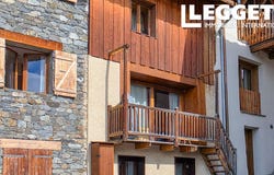 Saint-Martin-de-Belleville, Auvergne-Rhône-Alpes 73440