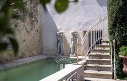 Châteauneuf-de-Gadagne, Provence-Alpes-Côte-d'Azur 84470