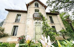 Vernet-Les-Bains, Languedoc-Roussillon 66820