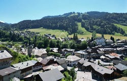 Morzine (Avoriaz), Rhône-Alpes 74110