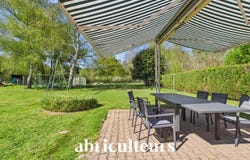 108 Chemin des Huberdières, Teloché, Pays de la Loire 72220