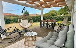Azur, Landes 40140