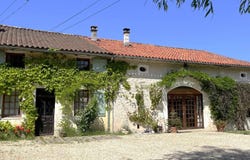 Saint Privat en Périgord, Aquitaine 24410