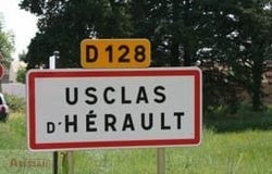 PEZENAS, Languedoc-Roussillon 34120