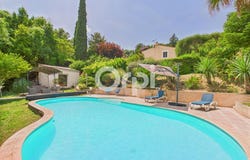 Pegomas, Provence-Alpes-Côte d'Azur 06580