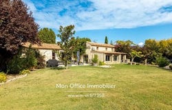 485, Route de Puyloubier, TRETS, Provence-Alpes-Côte d'Azur 13530
