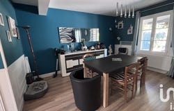 Breuil-le-Vert, Hauts-de-France 60600