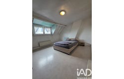 Hénin-Beaumont, Hauts-de-France 62110