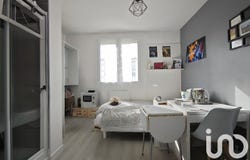 Vénissieux, Auvergne-Rhône-Alpes 69200