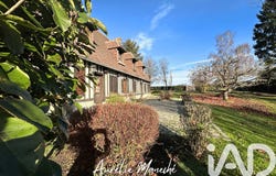 Romilly-sur-Andelle, Normandy 27610