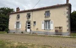 Bussiere-Poitevine, Haute-Vienne