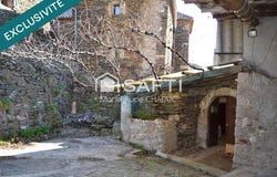 Saint-Andre-Lachamp, Rhône-Alpes 07230
