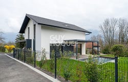SEVRIER, Auvergne-Rhône-Alpes 74320