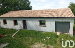 Marignac, Occitanie 82500