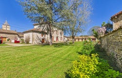 Sainte-Soline, Poitou-Charentes 79120
