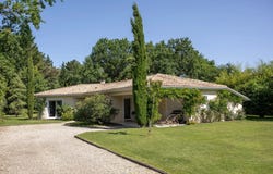 La Brède, Gironde 33650