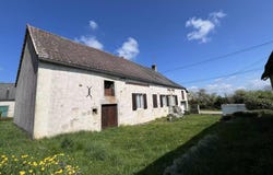 Liernais, Burgundy 21430