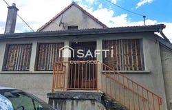 Sagy, Bourgogne 71580