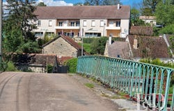 La Bussière-sur-Ouche, Bourgogne-Franche-Comté 21360