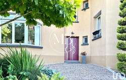 LUZARCHES, Île-de-France 95270