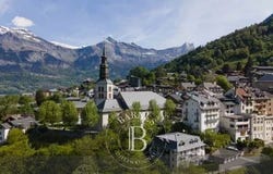 Saint-Gervais-les-Bains, Auvergne-Rhône-Alpes 74170