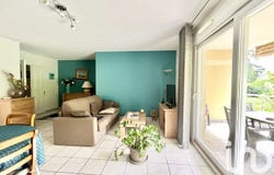 Grézieu-la-Varenne, Auvergne-Rhône-Alpes 69290