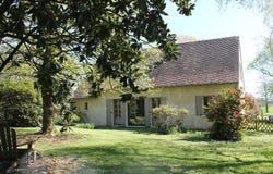 Chalais, Aquitaine 24800