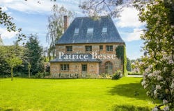 Saint-Aubin-sur-Mer, Upper Normandy 76740