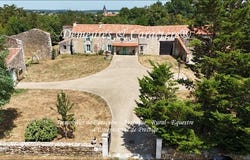 Sainte-Hermine, Pays de la Loire 85210