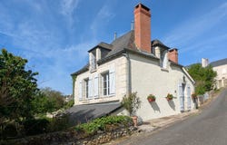 Loches, Centre 37600